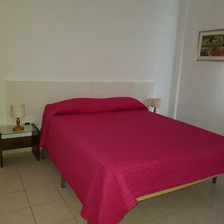 Appartement Un Posto Al Sole