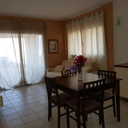 Appartement Un Posto Al Sole