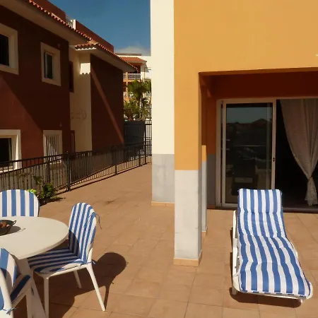 Un Posto Al Sole Appartement Callao Salvaje